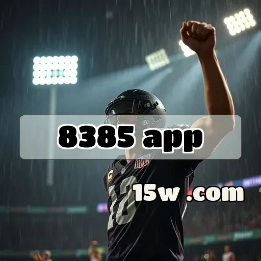 8385 app Eventos