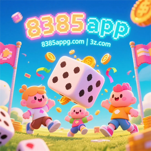 A Evolução dos Jogos Arcade no 8385 App