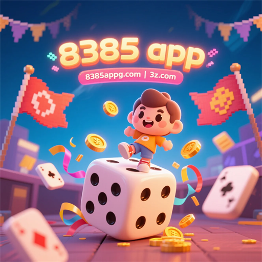 8385 app