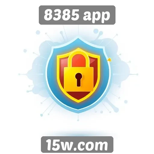 Avaliação de segurança no 8385 app
